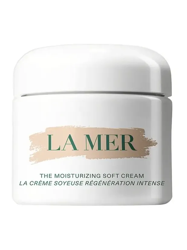 La Mer The Moisturizing Soft Cream, 3.4 oz.