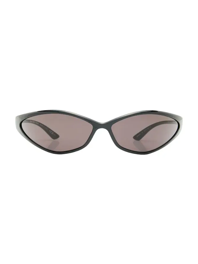 Men's Acetate Wrap Sunglasses Men's Acetate Wrap Sunglasses