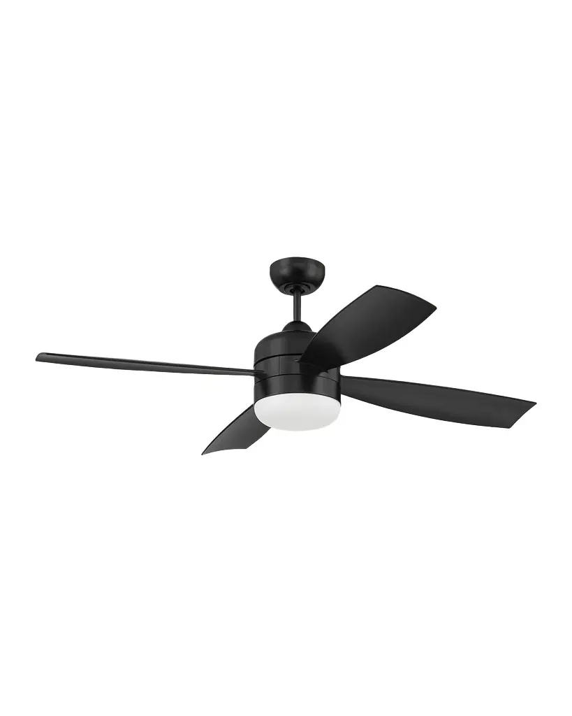 Ellington Sebastion 52" Wi-Fi Ceiling Fan with Light Kit | Image 1 Ellington Sebastion 52" Wi-Fi Ceiling Fan with Light Kit | Image 1