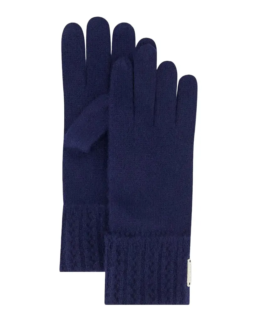 Gorski Cashmere Gloves