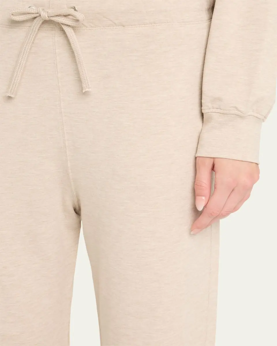 MAJESTIC FILATURES French Terry Cuffed Drawstring Pants | Thumbnail 5