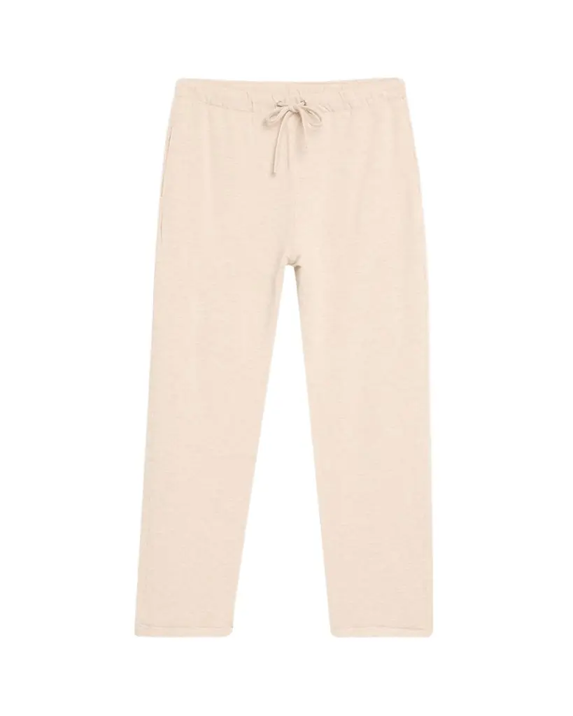 MAJESTIC FILATURES French Terry Cuffed Drawstring Pants | Image 1 MAJESTIC FILATURES French Terry Cuffed Drawstring Pants | Image 1