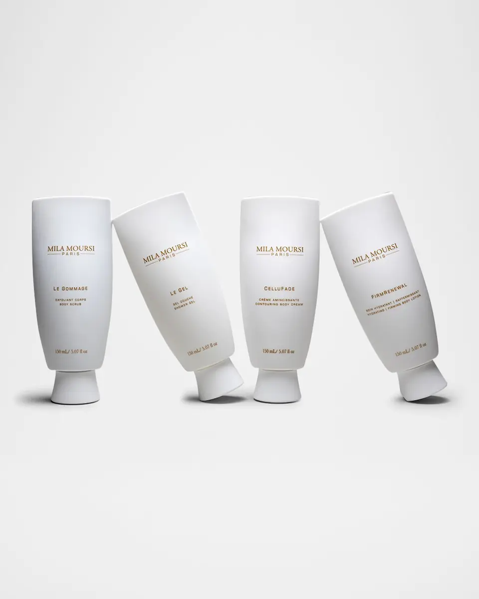 Mila Moursi Le Gommage Body Scrub, 5 oz. | Thumbnail 2 Mila Moursi Le Gommage Body Scrub, 5 oz. | Thumbnail 2