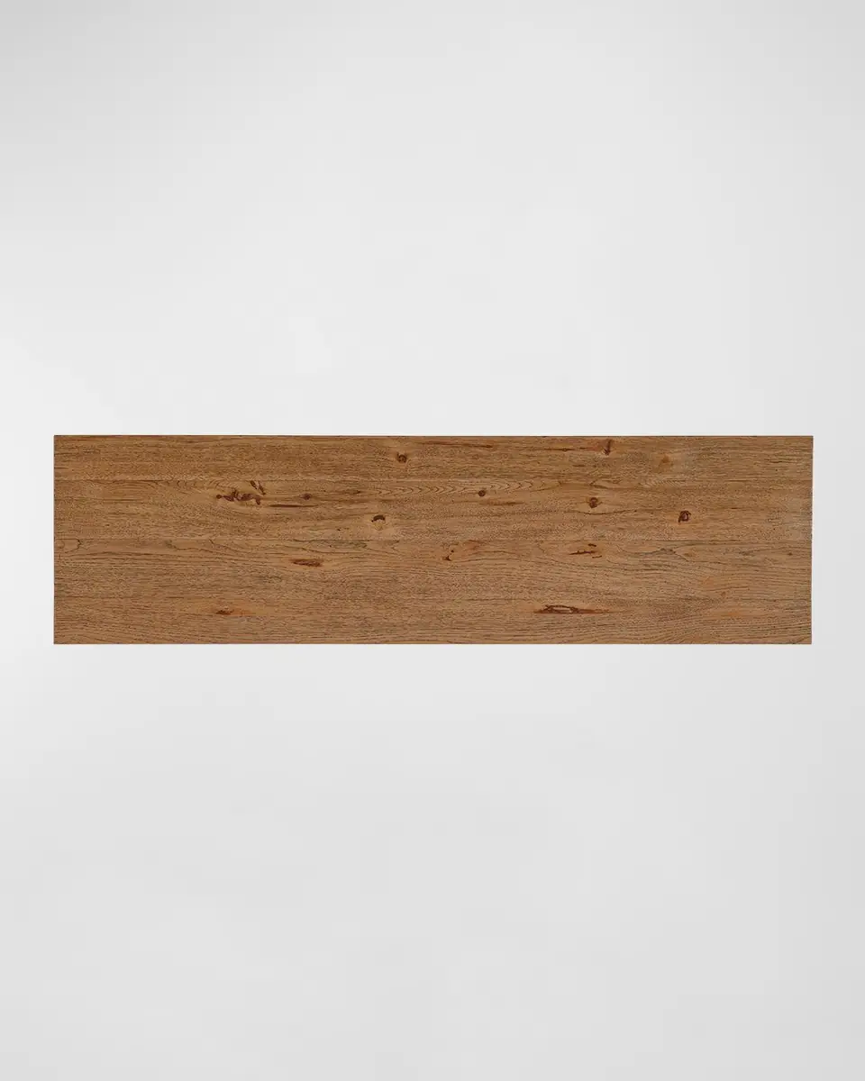 Hooker Furniture Big Sky 8-Drawer Dresser | Thumbnail 2 Hooker Furniture Big Sky 8-Drawer Dresser | Thumbnail 2