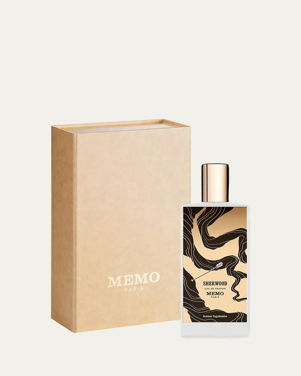 Memo Paris Sherwood Eau de Parfum, 2.5 oz. | Thumbnail 2 Memo Paris Sherwood Eau de Parfum, 2.5 oz. | Thumbnail 2