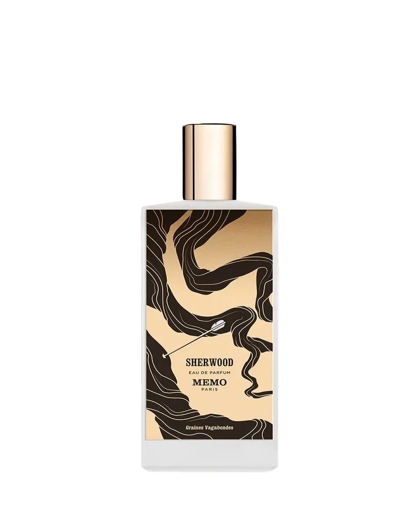 Memo Paris Sherwood Eau de Parfum, 2.5 oz. | Image 1 Memo Paris Sherwood Eau de Parfum, 2.5 oz. | Image 1