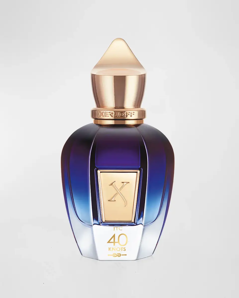 Xerjoff 40 Knots Eau de Parfum, 1.7 oz. | Thumbnail 2 Xerjoff 40 Knots Eau de Parfum, 1.7 oz. | Thumbnail 2