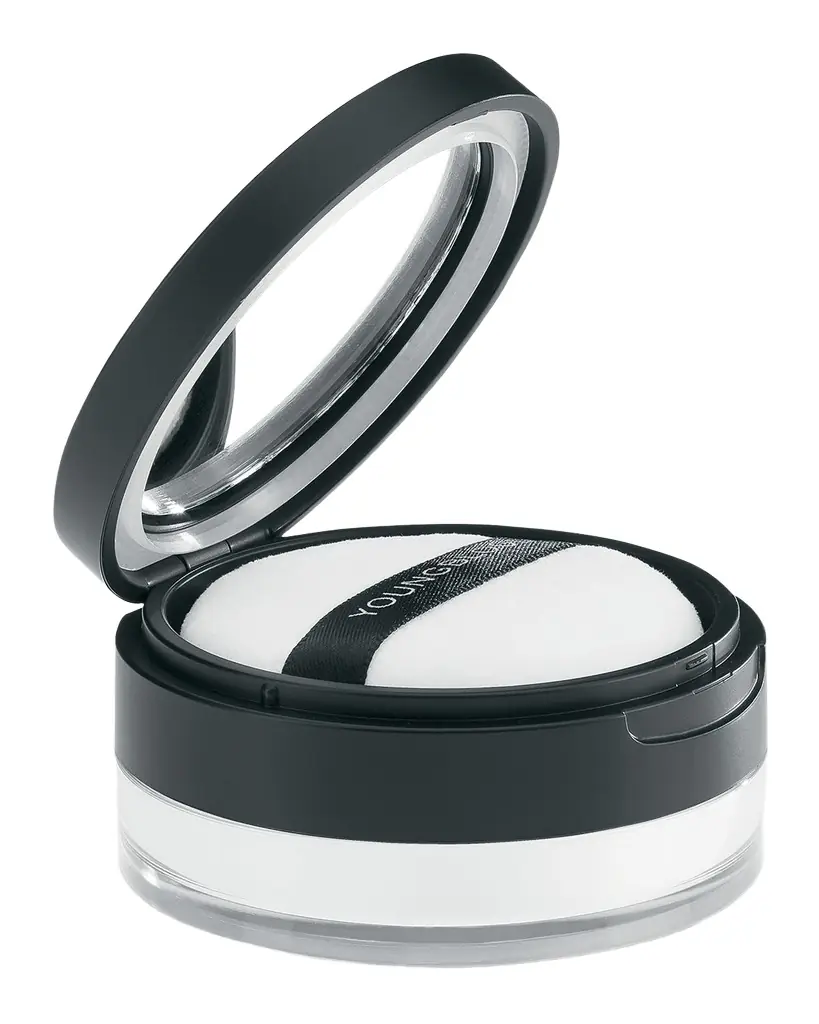 Youngblood Mineral Cosmetics Hi-Definition Hydrating Mineral Perfecting Powder | Image 1 Youngblood Mineral Cosmetics Hi-Definition Hydrating Mineral Perfecting Powder | Image 1