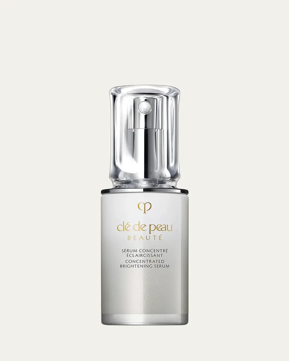 CLÉ DE PEAU BEAUTÉ Concentrated Brightening Serum, 1.3 oz. | Thumbnail 4 CLÉ DE PEAU BEAUTÉ Concentrated Brightening Serum, 1.3 oz. | Thumbnail 4