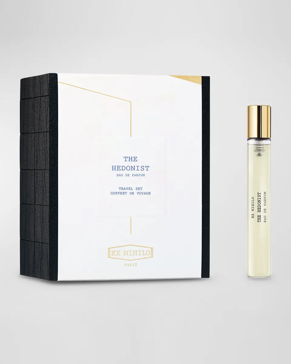 Ex Nihilo The Hedonist Eau de Parfum Travel Set, 5 x 7.5 mL | Thumbnail 3 Ex Nihilo The Hedonist Eau de Parfum Travel Set, 5 x 7.5 mL | Thumbnail 3