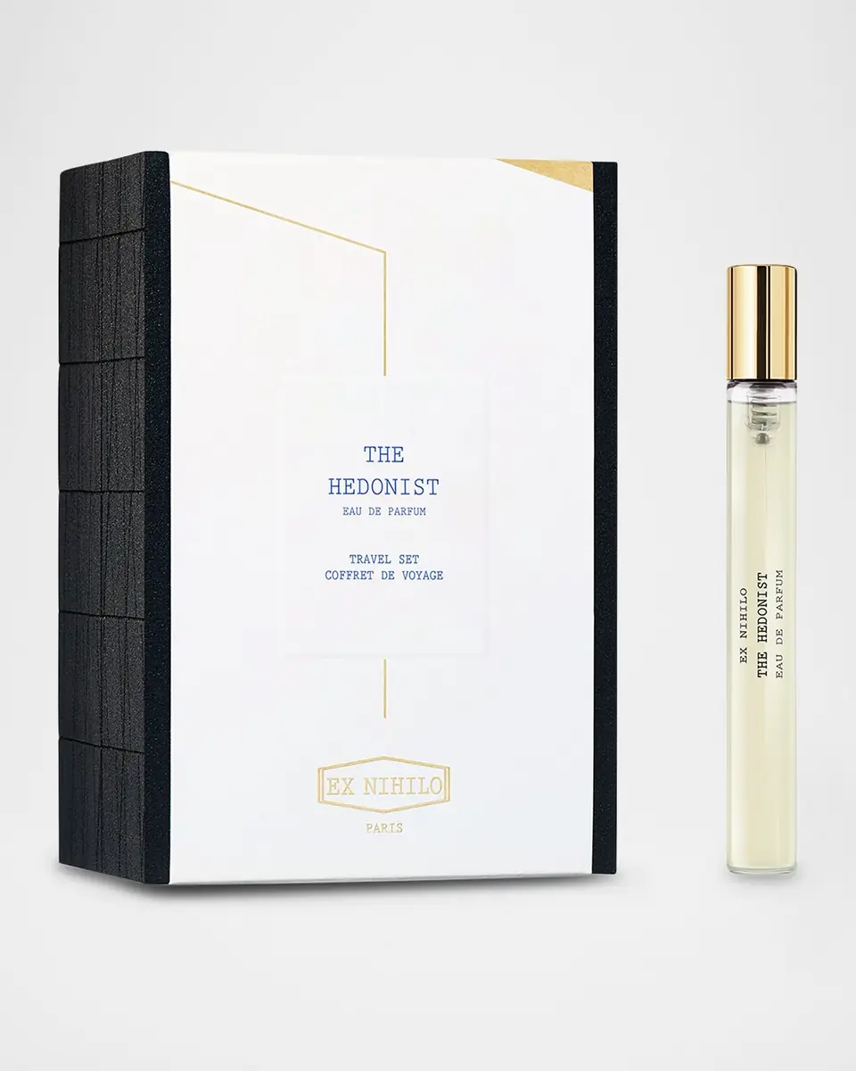 Ex Nihilo The Hedonist Eau de Parfum Travel Set, 5 x 7.5 mL | Thumbnail 5 Ex Nihilo The Hedonist Eau de Parfum Travel Set, 5 x 7.5 mL | Thumbnail 5