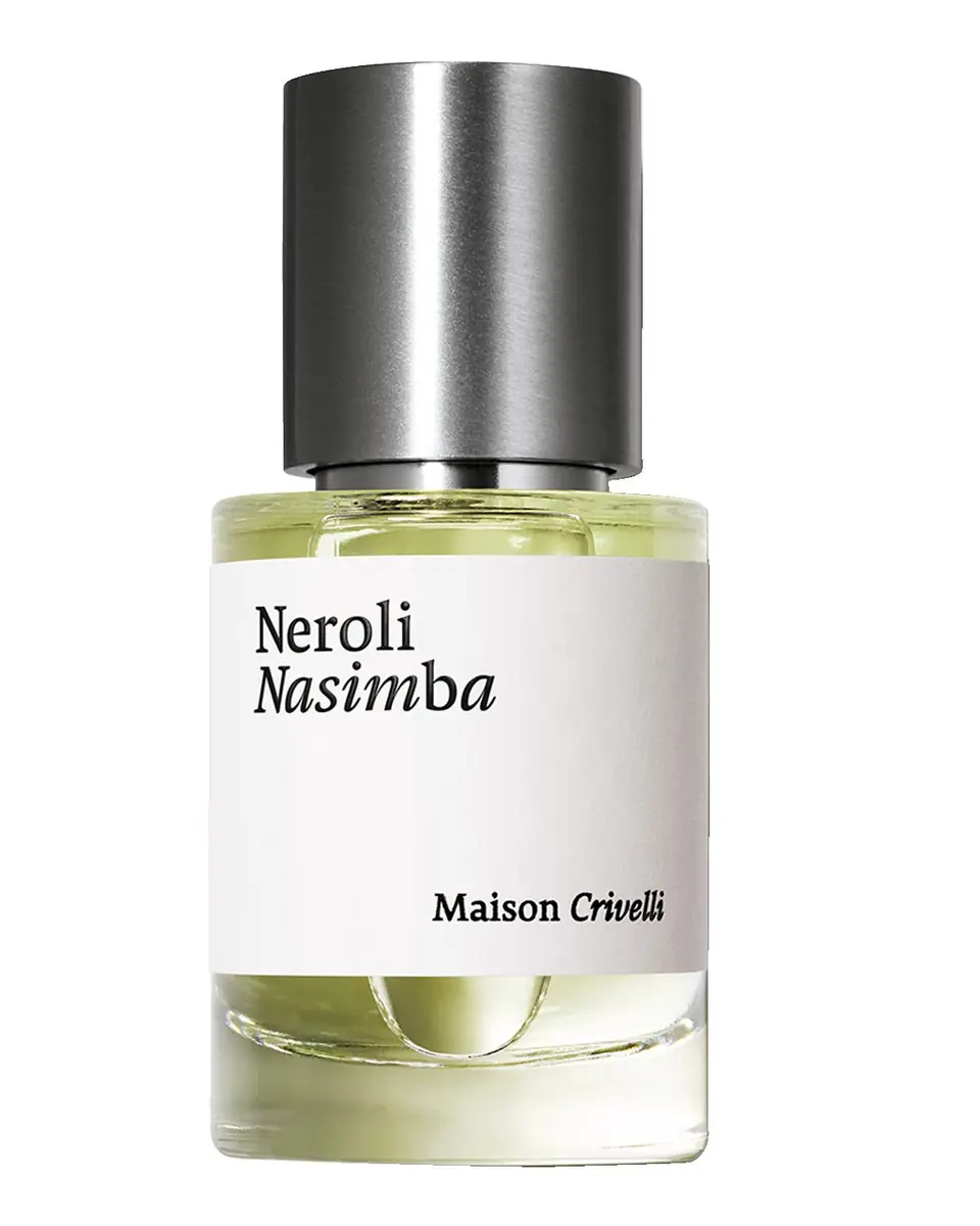 Maison Crivelli Neroli Nasimba Eau de Parfum | Thumbnail 2 Maison Crivelli Neroli Nasimba Eau de Parfum | Thumbnail 2