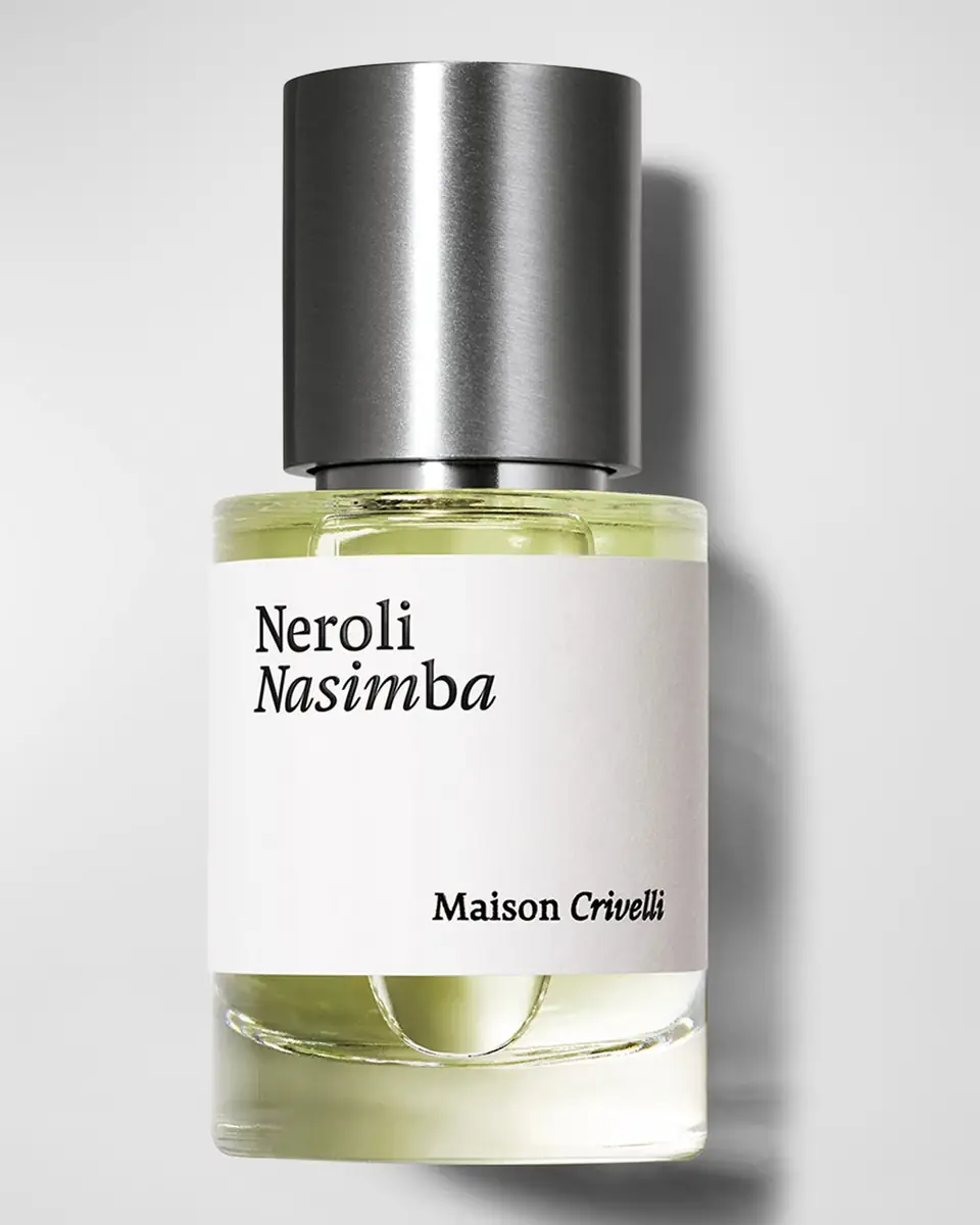 Maison Crivelli Neroli Nasimba Eau de Parfum | Thumbnail 3 Maison Crivelli Neroli Nasimba Eau de Parfum | Thumbnail 3