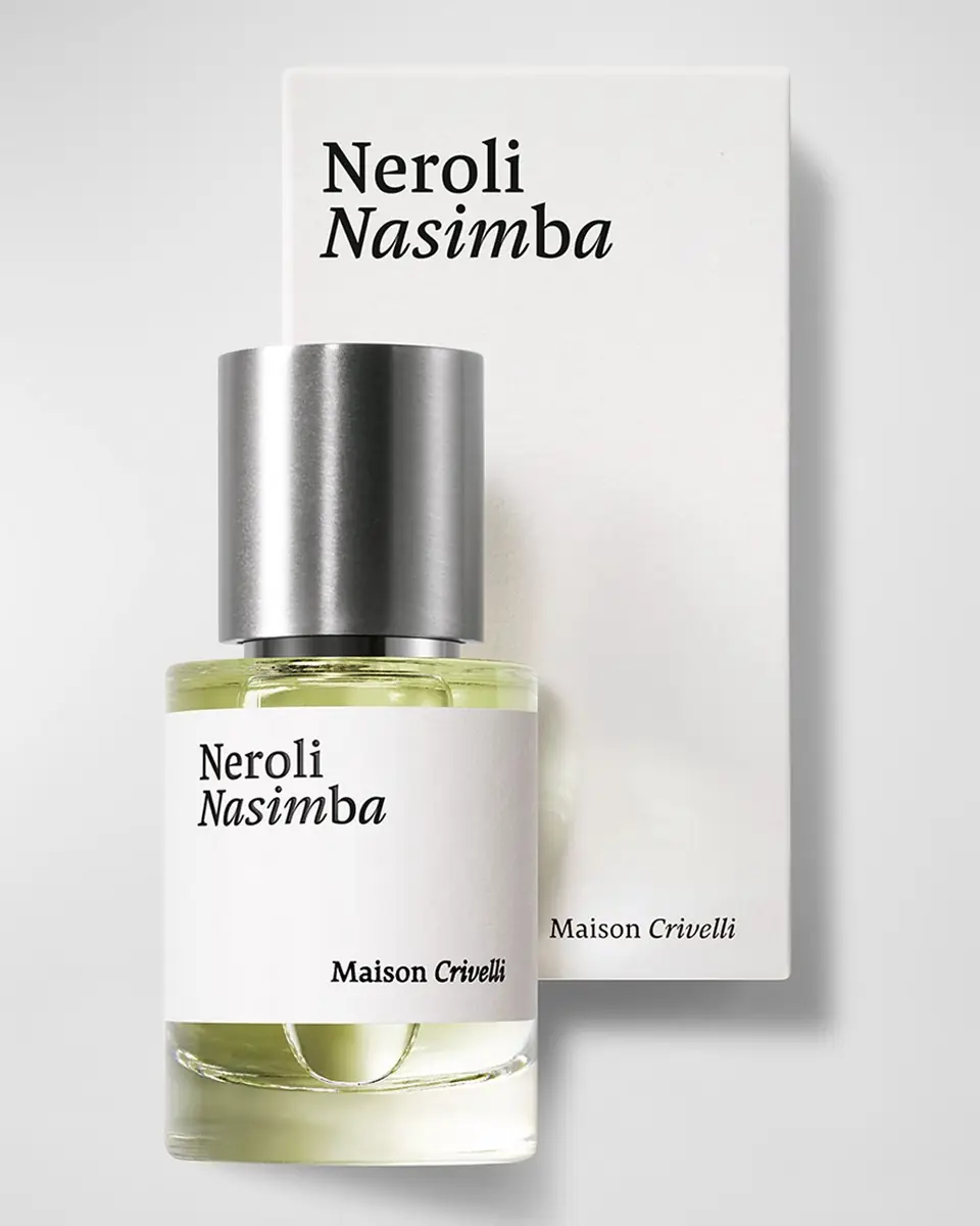 Maison Crivelli Neroli Nasimba Eau de Parfum | Thumbnail 4 Maison Crivelli Neroli Nasimba Eau de Parfum | Thumbnail 4