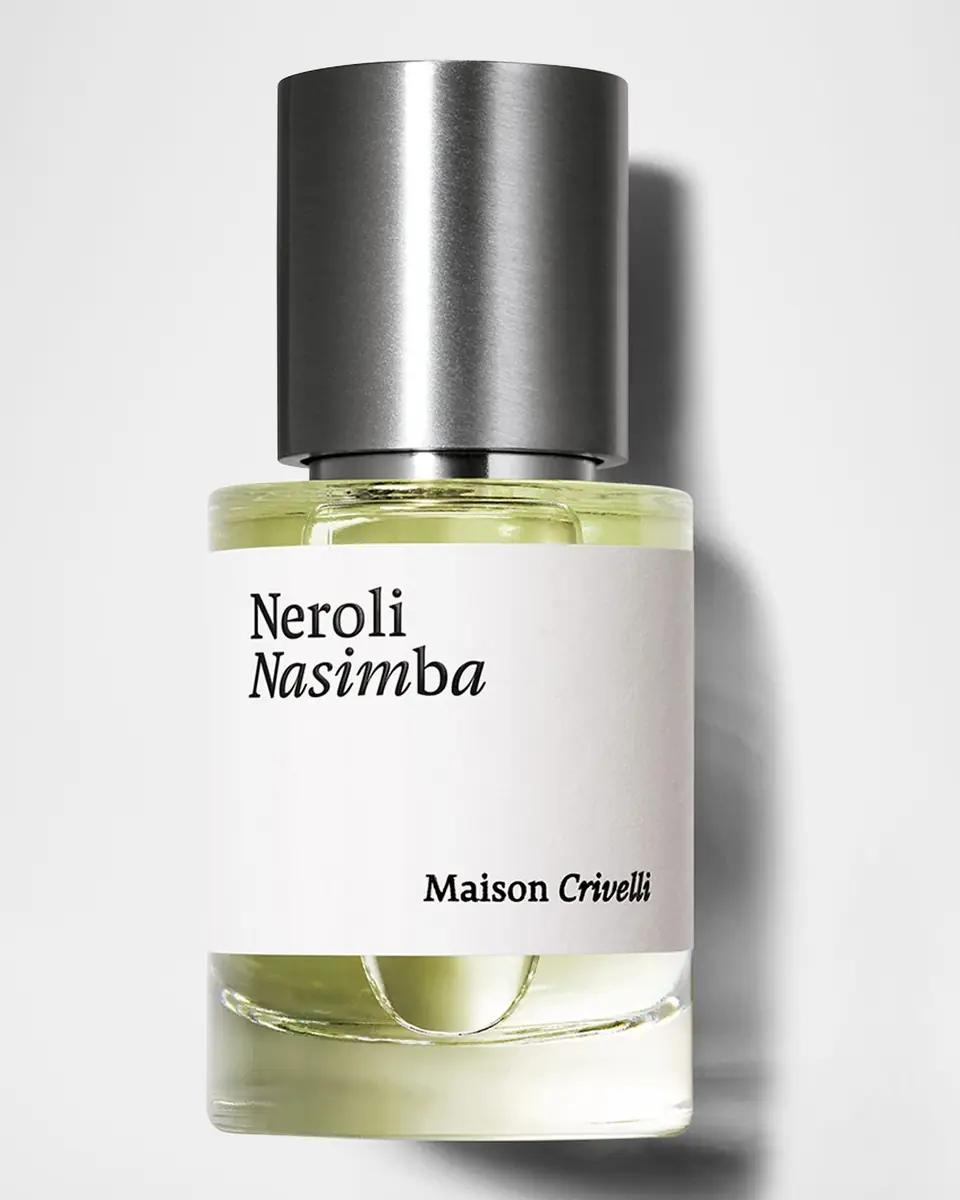 Maison Crivelli Neroli Nasimba Eau de Parfum | Thumbnail 5 Maison Crivelli Neroli Nasimba Eau de Parfum | Thumbnail 5