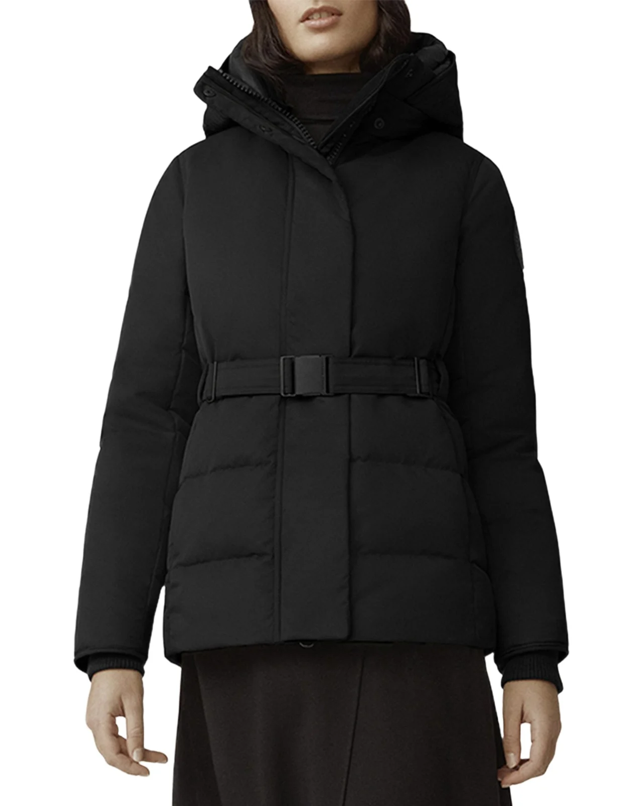 Canada Goose McKenna Jacket Performance Satin