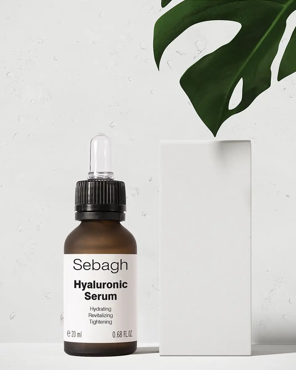 Dr Sebagh Hyaluronic Serum, 0.67 oz. | Thumbnail 2 Dr Sebagh Hyaluronic Serum, 0.67 oz. | Thumbnail 2