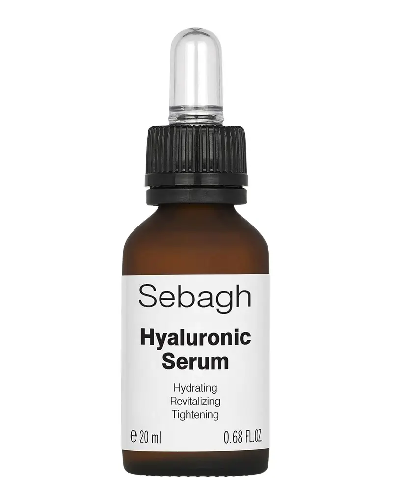 Dr Sebagh Hyaluronic Serum, 0.67 oz.