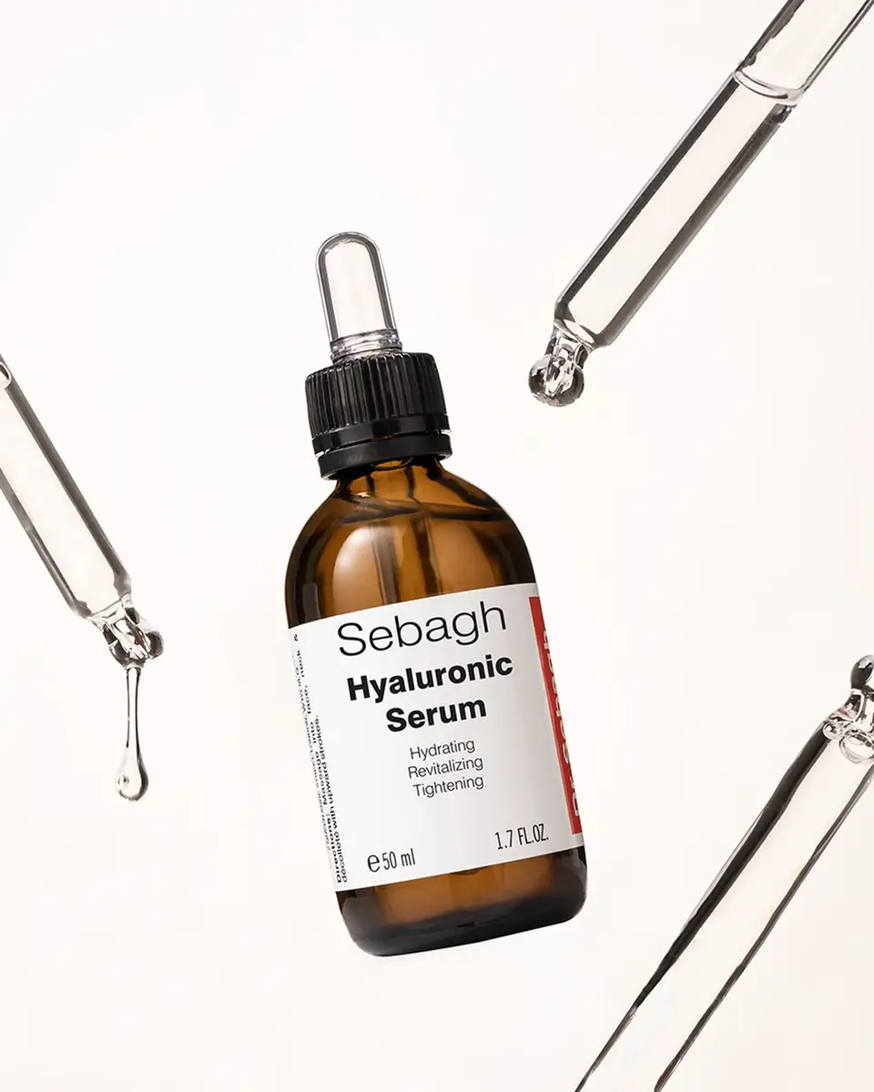 Dr Sebagh Hyaluronic Serum, 1.7 oz. | Thumbnail 2 Dr Sebagh Hyaluronic Serum, 1.7 oz. | Thumbnail 2