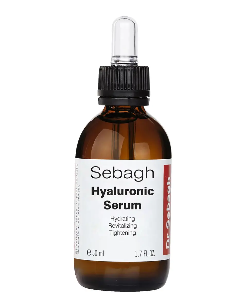 Dr Sebagh Hyaluronic Serum, 1.7 oz. | Thumbnail 3 Dr Sebagh Hyaluronic Serum, 1.7 oz. | Thumbnail 3