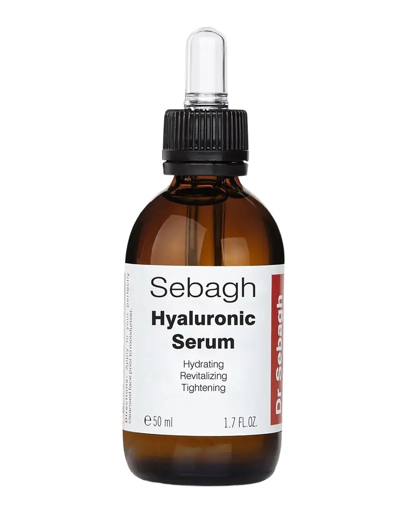 Dr Sebagh Hyaluronic Serum, 1.7 oz.