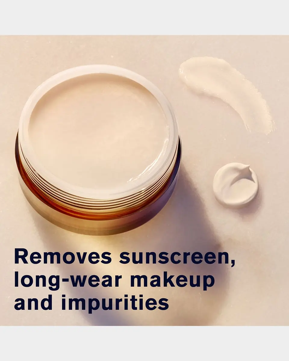 Estée Lauder Advanced Night Cleansing Balm with Lipid Rich Oil-Infusion | Thumbnail 5