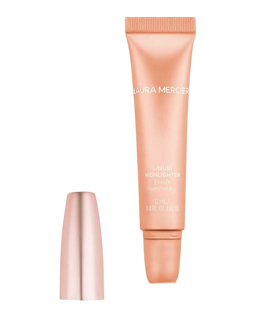 Laura Mercier RoseGlow Liquid Highlighter, 0.4 oz. | Image 1 Laura Mercier RoseGlow Liquid Highlighter, 0.4 oz. | Image 1