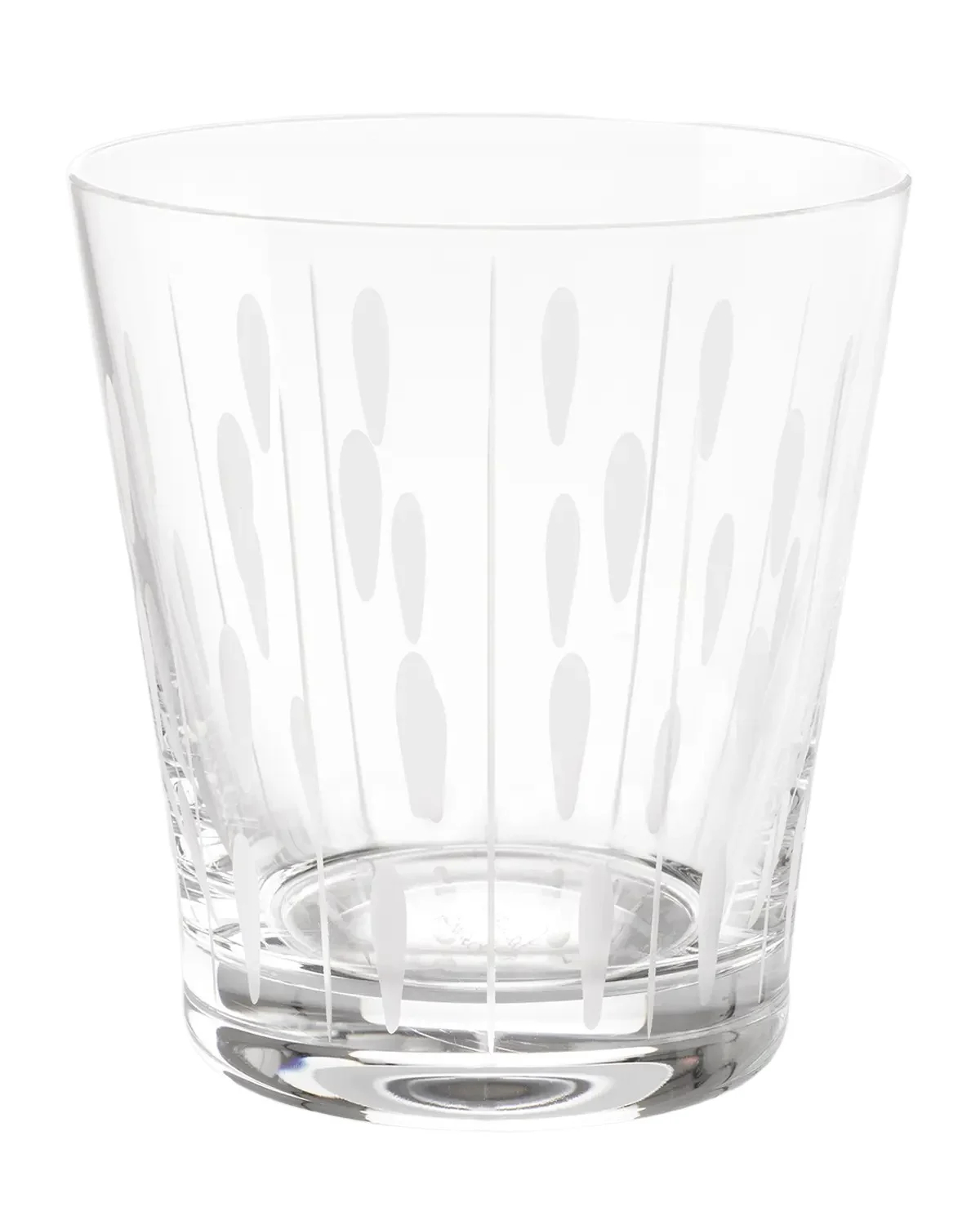 Drops Lotus Tumbler Drops Lotus Tumbler