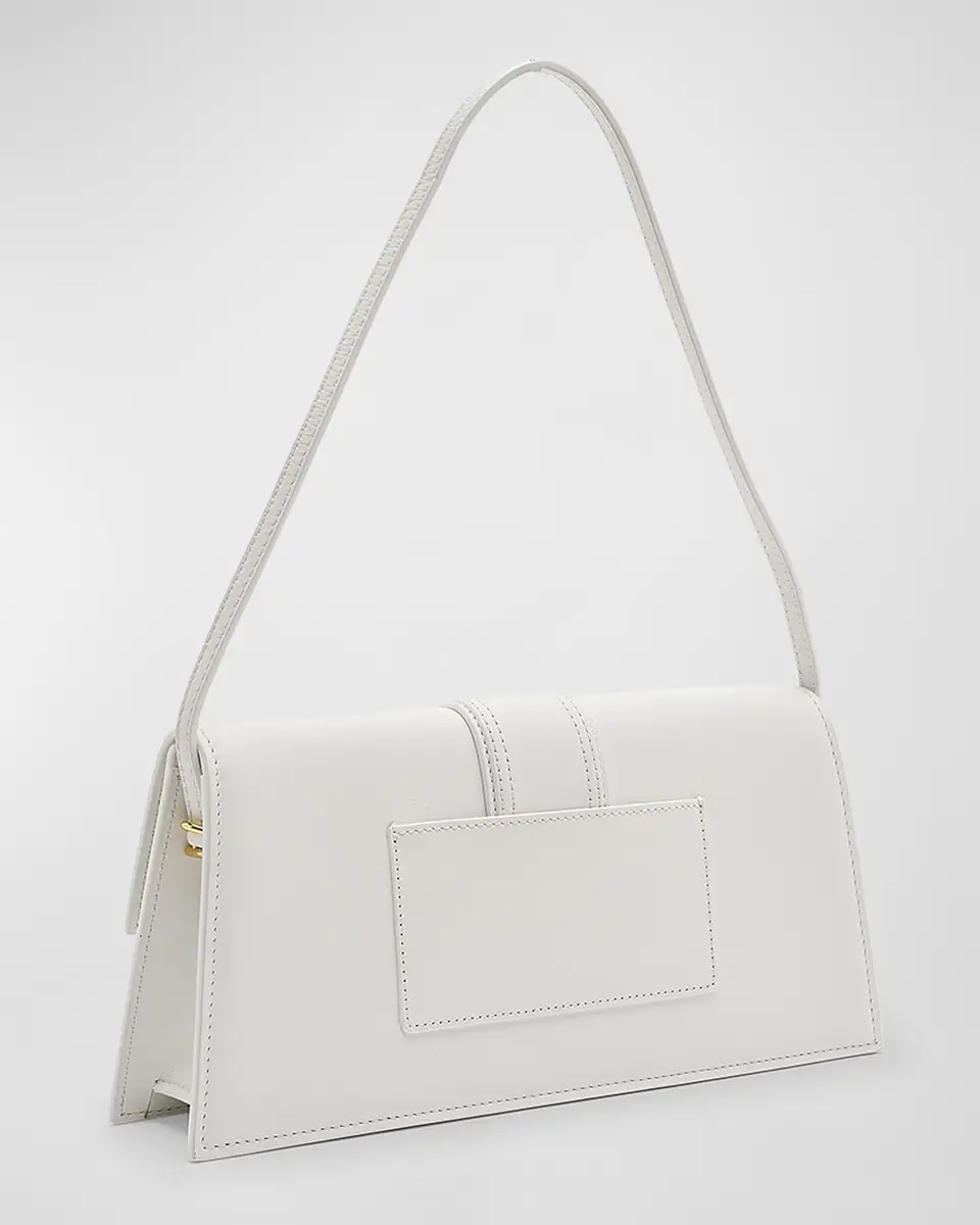 Jacquemus Le Bambino Long Leather Shoulder Bag | Thumbnail 6 Jacquemus Le Bambino Long Leather Shoulder Bag | Thumbnail 6