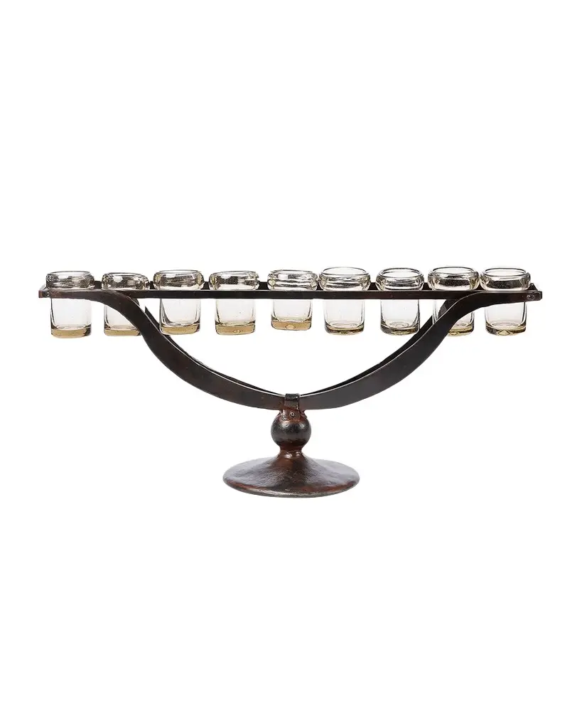 Jan Barboglio Tutjer Candle Rail | Image 1 Jan Barboglio Tutjer Candle Rail | Image 1
