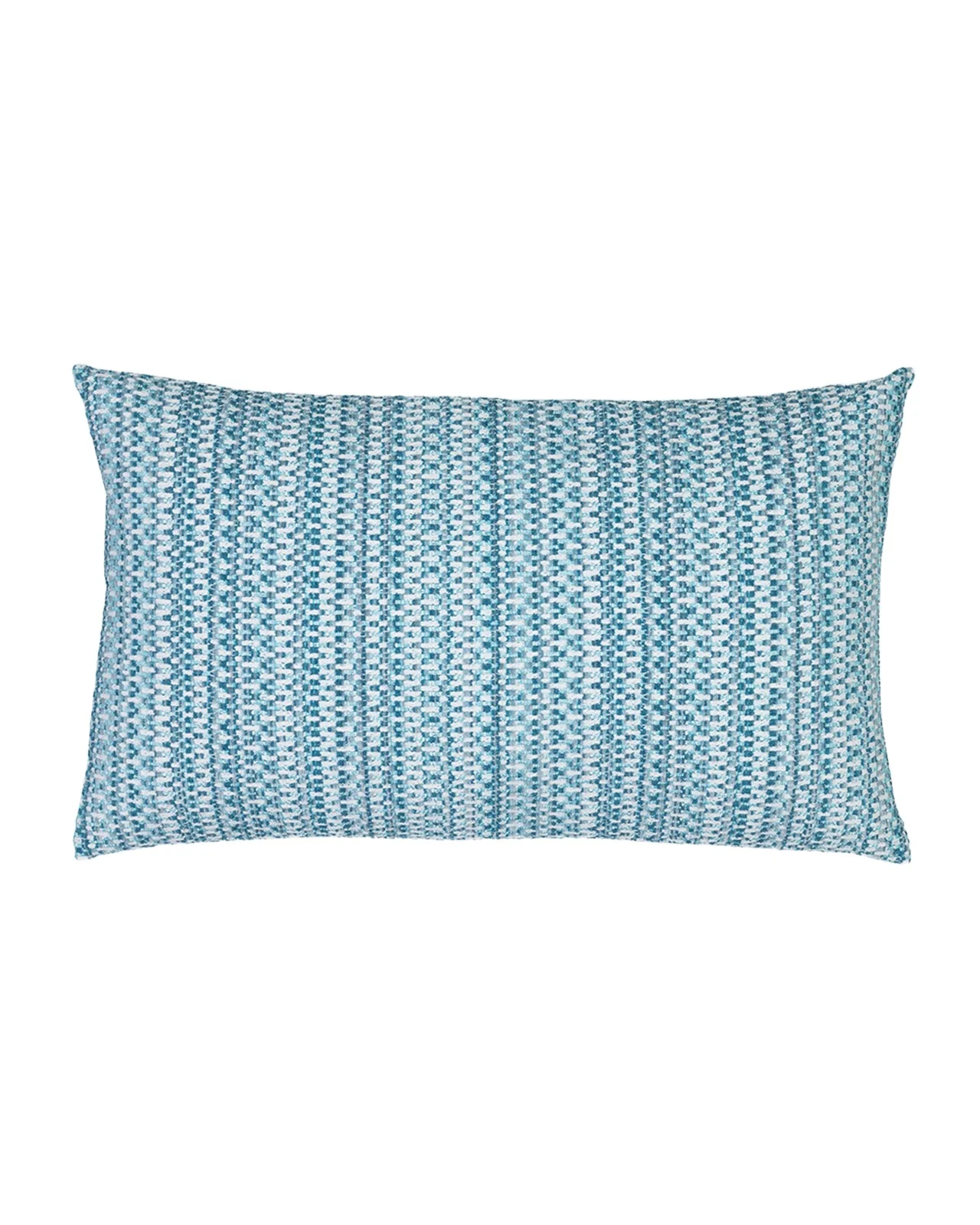 Elaine Smith Kaleidoscope Lumbar Pillow, 12 ' x 20"