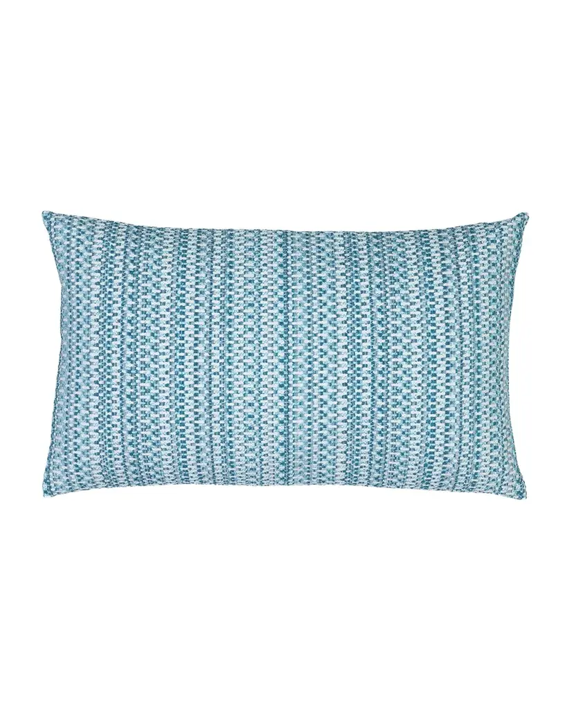 Elaine Smith Kaleidoscope Lumbar Pillow, 12 ' x 20" | Image 1 Elaine Smith Kaleidoscope Lumbar Pillow, 12 ' x 20" | Image 1
