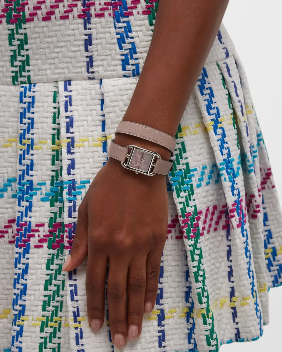 HERMÈS Cape Cod Watch, Small Model, 31 mm | Thumbnail 2 HERMÈS Cape Cod Watch, Small Model, 31 mm | Thumbnail 2