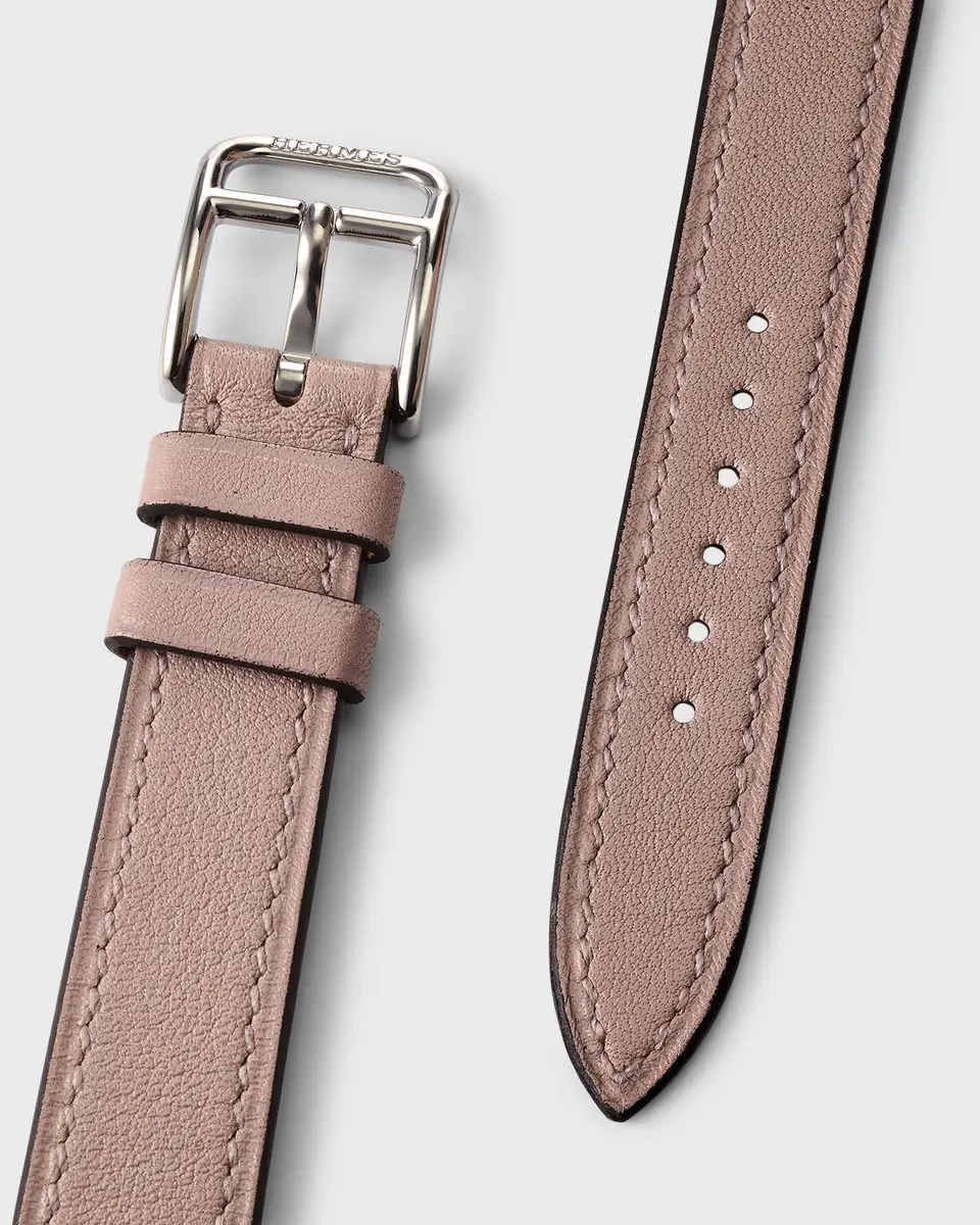HERMÈS Cape Cod Watch, Small Model, 31 mm | Thumbnail 4 HERMÈS Cape Cod Watch, Small Model, 31 mm | Thumbnail 4