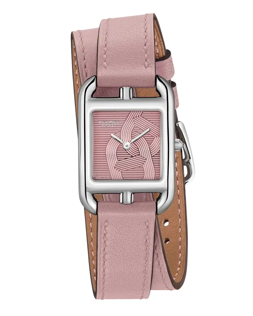 Hermes Cape Cod Watch, Small Model, 31 mm | Image 1 Hermes Cape Cod Watch, Small Model, 31 mm | Image 1