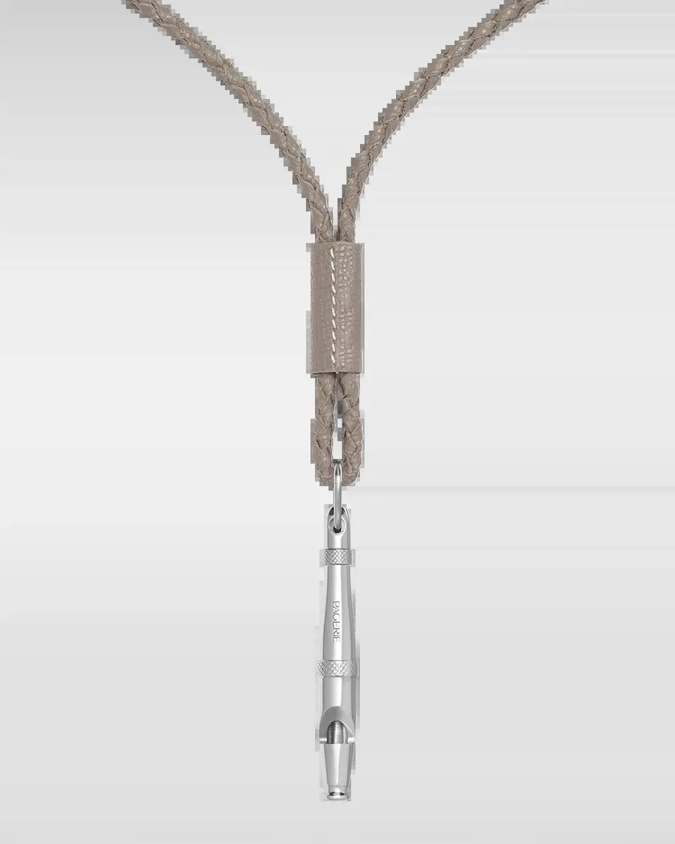 Pagerie Margot Pet Whistle | Thumbnail 2 Pagerie Margot Pet Whistle | Thumbnail 2