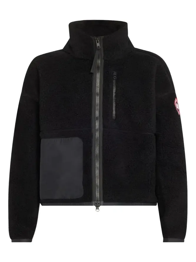 Simcoe Fleece Jacket Simcoe Fleece Jacket
