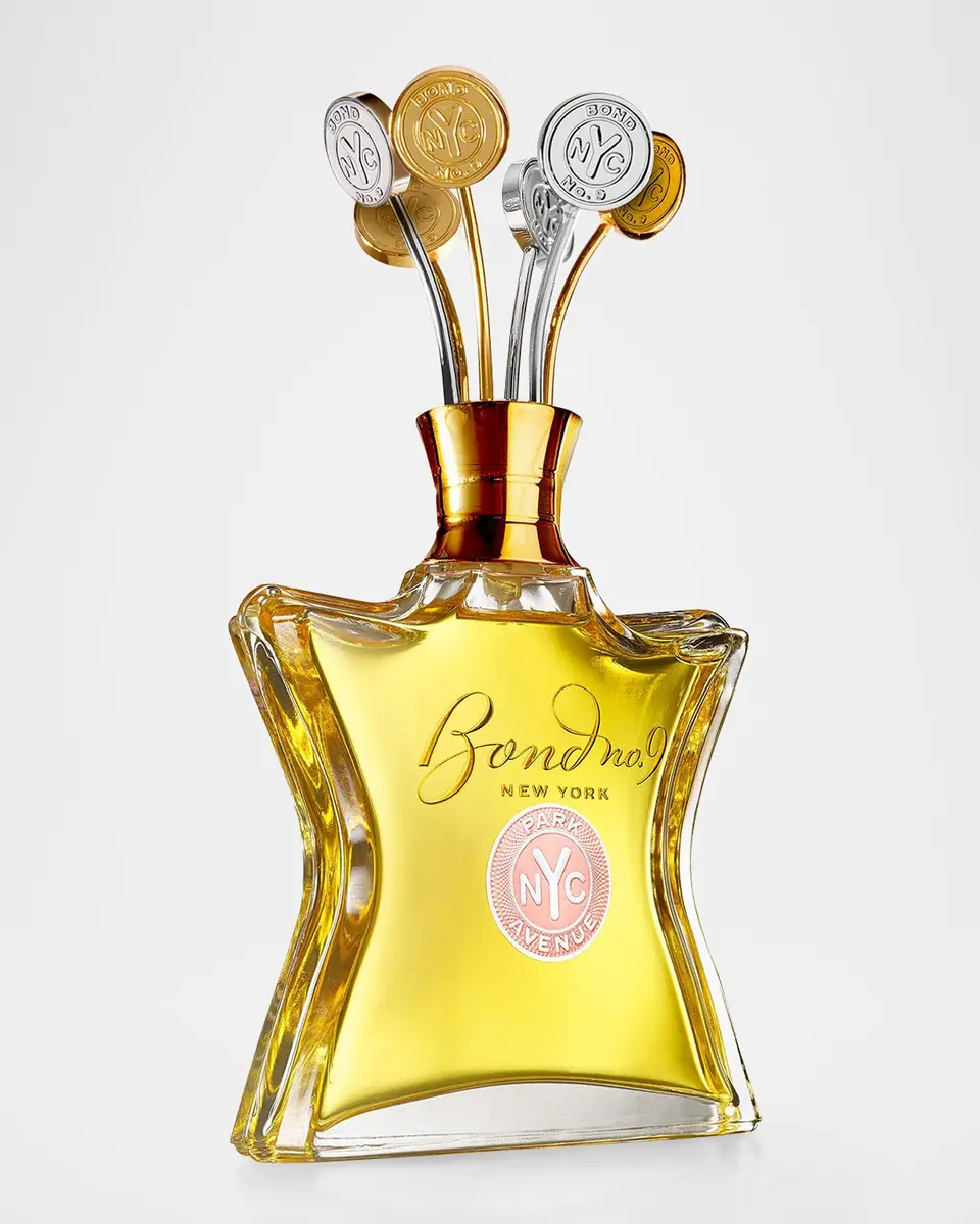 Bond No.9 New York Park Ave Eau de Parfum with Anniversary Cap, 3.4 oz. | Thumbnail 2