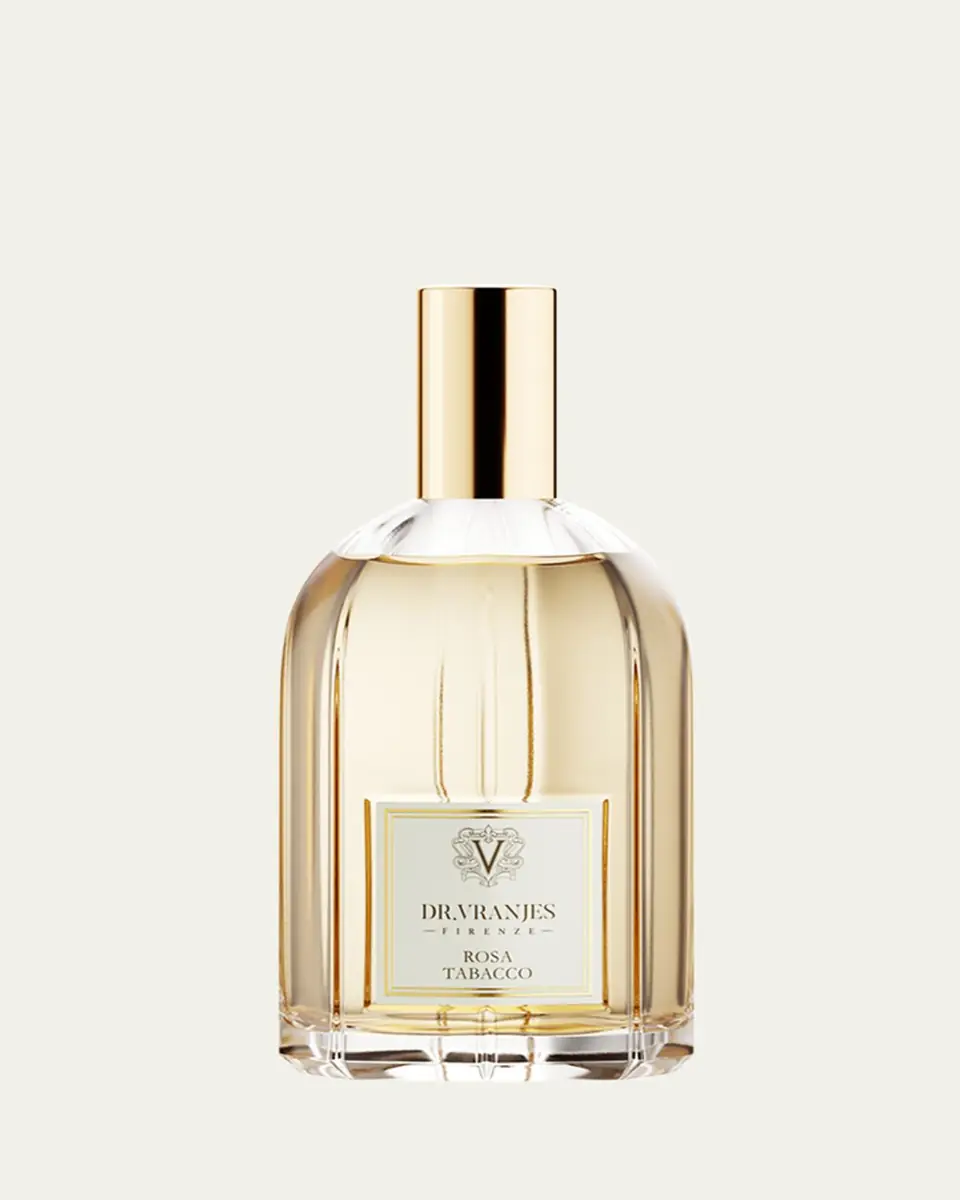 DR. VRANJES FIRENZE Rosa Tabacco Room Spray, 3.4 oz. | Thumbnail 2 DR. VRANJES FIRENZE Rosa Tabacco Room Spray, 3.4 oz. | Thumbnail 2