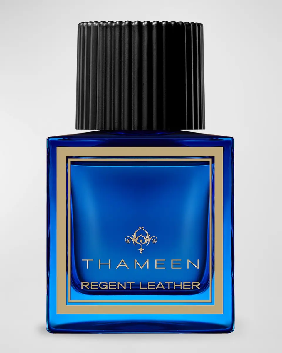 Thameen Regent Leather Extrait de Parfum, 1.7 oz. | Thumbnail 2 Thameen Regent Leather Extrait de Parfum, 1.7 oz. | Thumbnail 2