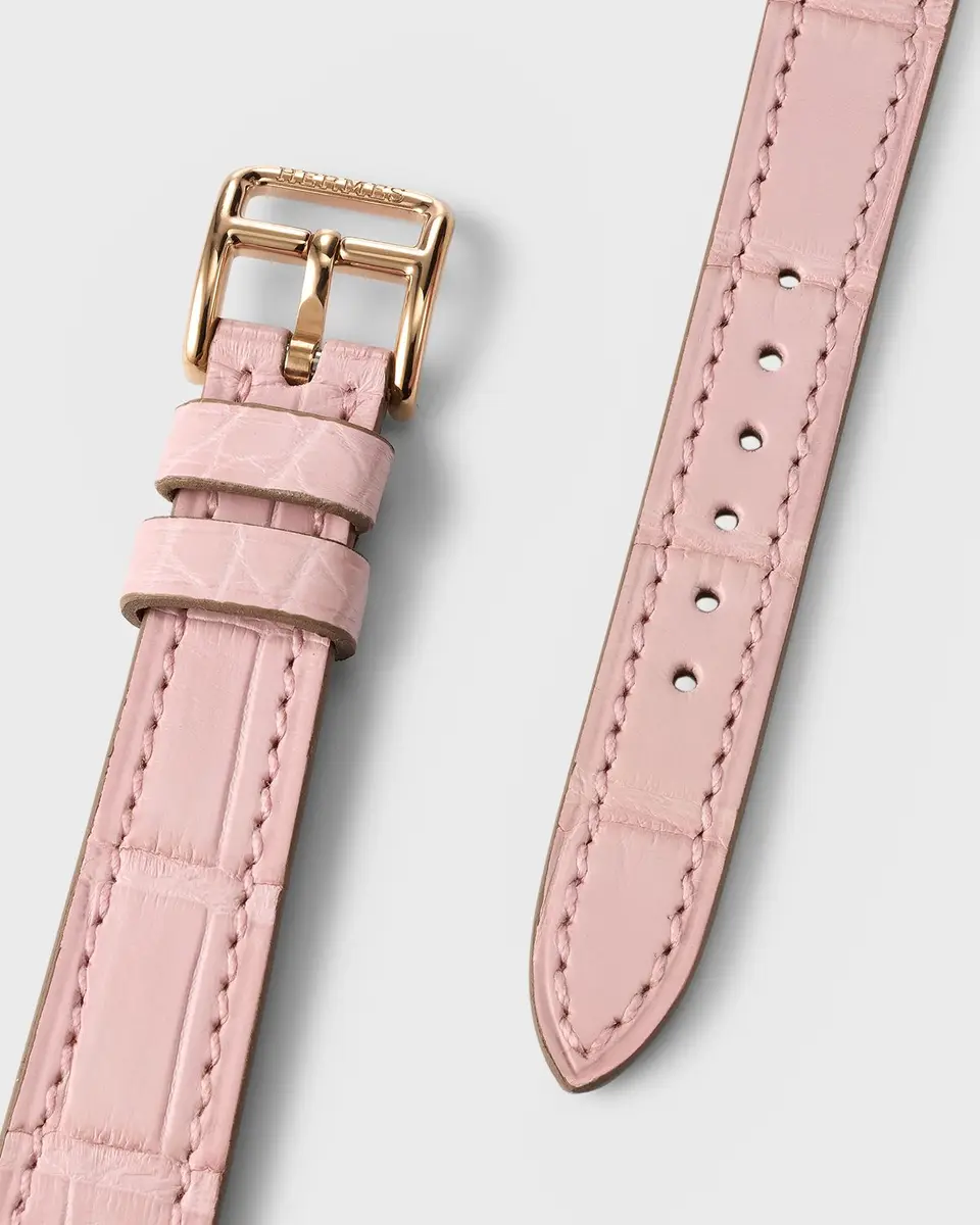 HERMÈS Heure H Watch, Mini Model, 21 mm | Thumbnail 4