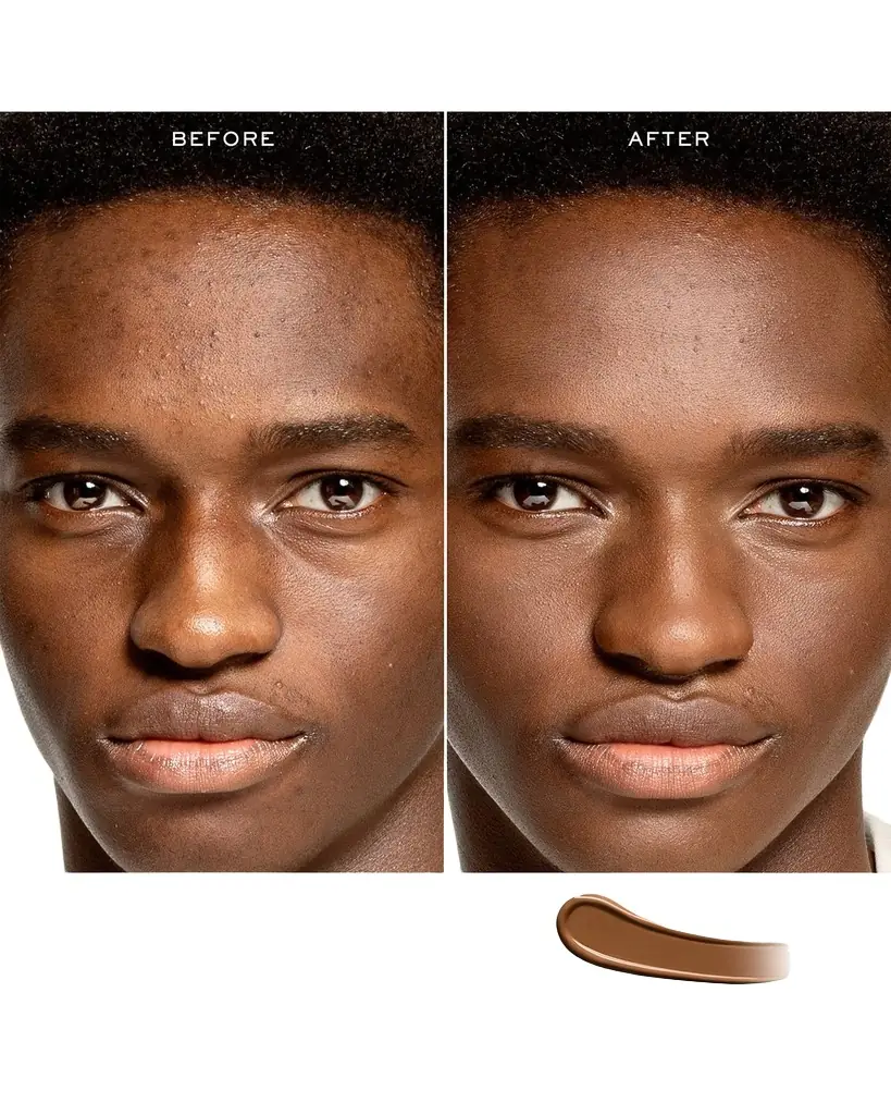 Lancôme Care and Glow Serum Concealer