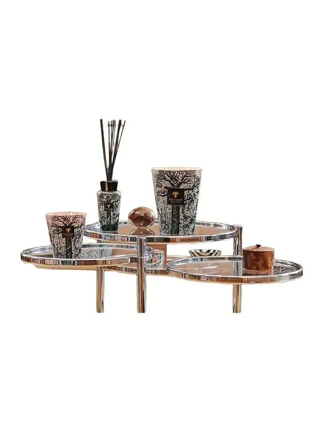 BAOBAB COLLECTION Sacred Trees Kani 4-Wick Max10 Candle