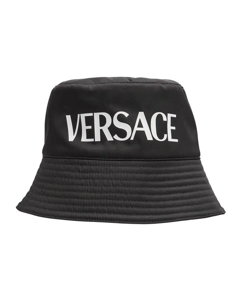 Men's Other Reversible Bucket Hat