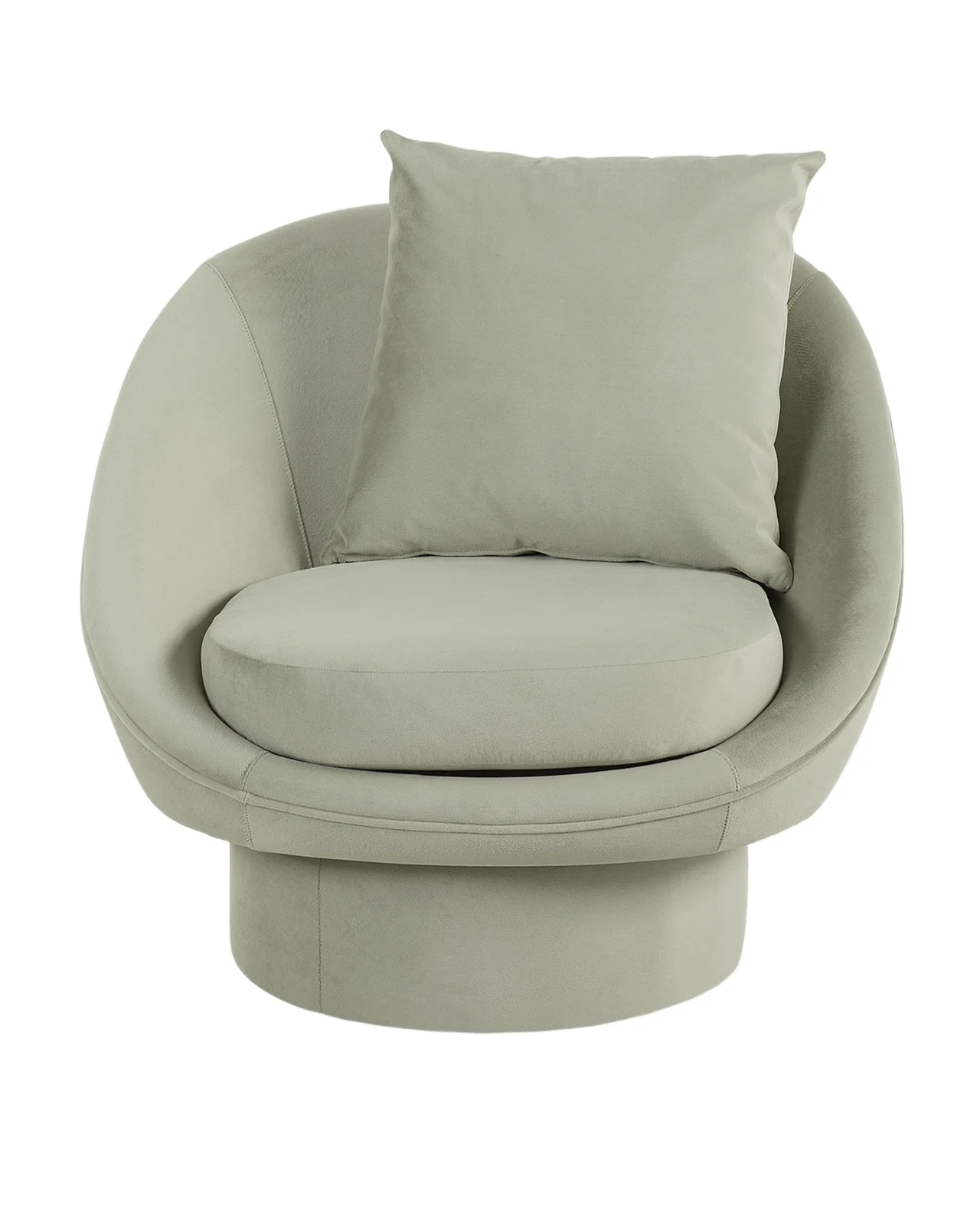 Lucia Swivel Chair