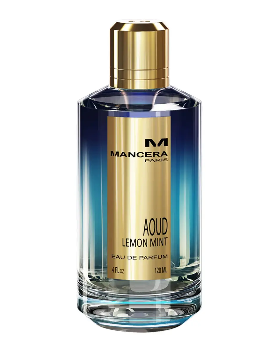 Mancera Aoud Lemon Mint Eau de Parfum | Thumbnail 2 Mancera Aoud Lemon Mint Eau de Parfum | Thumbnail 2