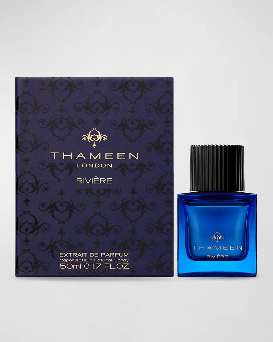 Thameen Riviere Extrait de Parfum, 1.7 oz. | Thumbnail 3