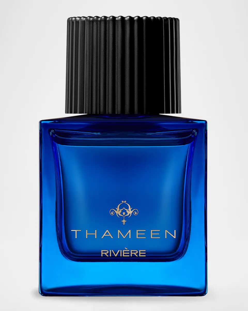 Thameen Riviere Extrait de Parfum, 1.7 oz. | Thumbnail 4