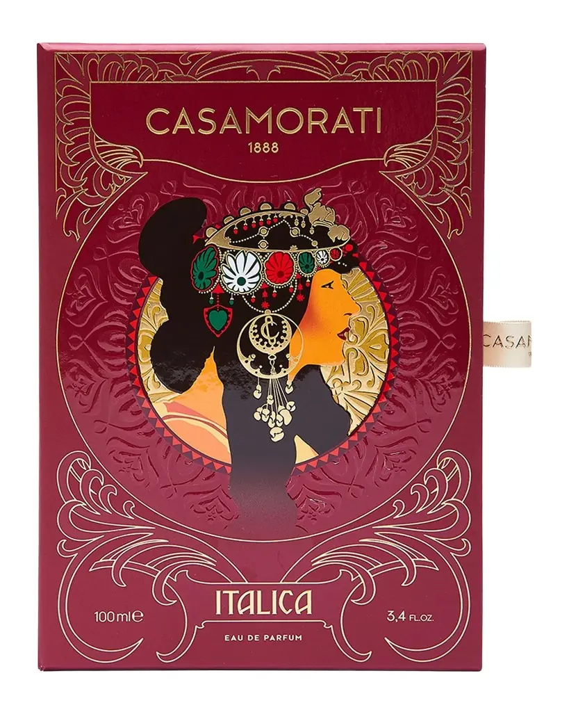Casamorati Italica Eau de Parfum