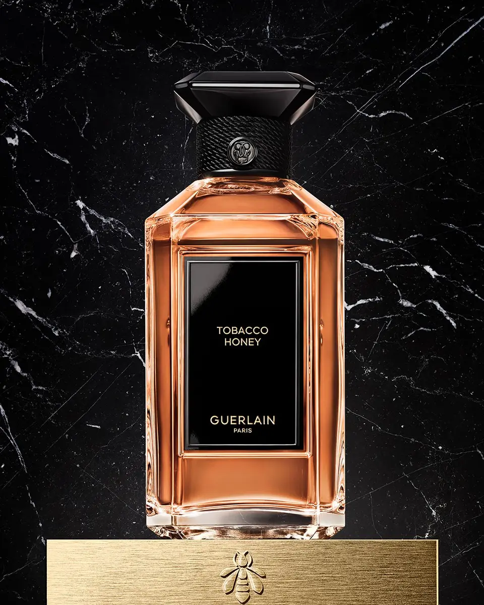 Guerlain L 'Art & La Matiere Tobacco Honey Eau de Parfum | Thumbnail 2 Guerlain L 'Art & La Matiere Tobacco Honey Eau de Parfum | Thumbnail 2